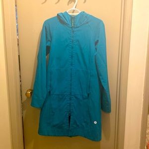 Lululemon Fall and Spring Jacket
